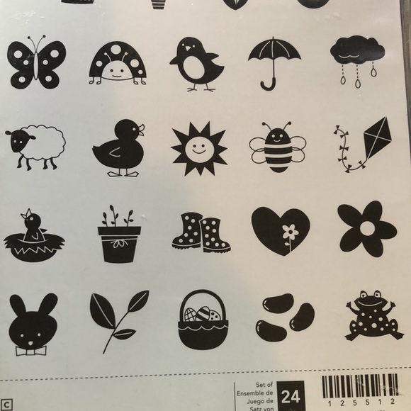 Stampin’ Up! Spring Sampler - Picture 3 of 6